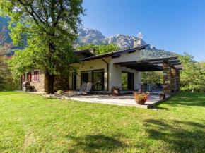 Holiday Home Motto dei Dossi by Interhome